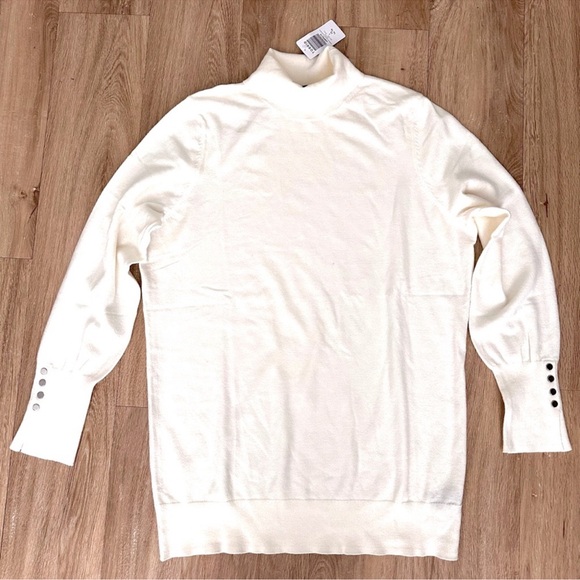 Everyday Soft Turtleneck Sweater bundle. - Picture 2 of 12